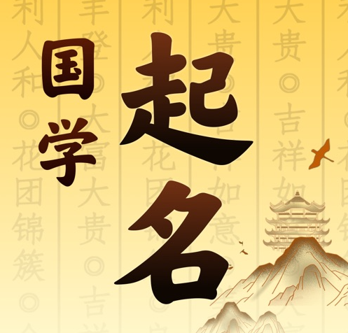 韶关国学起名 人工起名一对一